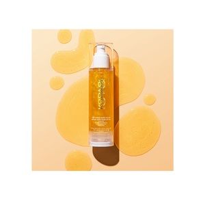 Kopari sun Shield Body Glow Gel SPF 50